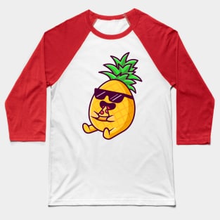 Tables Turned Baseball T-Shirt